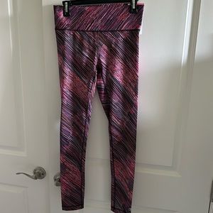 NWT Champion Fitted Leggings